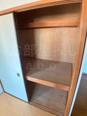 【収納】 | 中村レジデンス