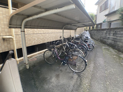 【その他共用部分】 | 中村レジデンス