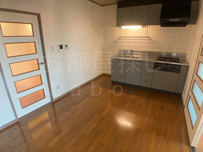 【居間・リビング】 | 中村レジデンス