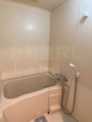 【浴室】 | 中村レジデンス