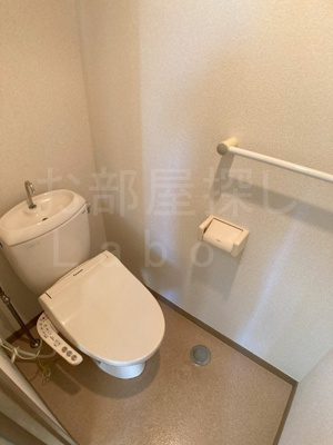 【トイレ】 | 中村レジデンス