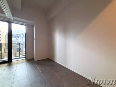 【その他】 | GranVia浄心 | リビングです