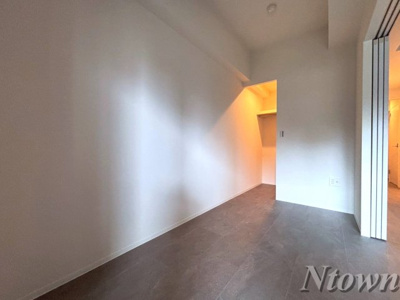 【その他】 | GranVia浄心 | ゆったりとした居間です