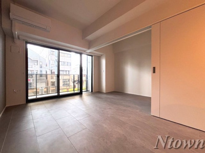 【居間・リビング】 | GranVia浄心 | 使いやすい居間です