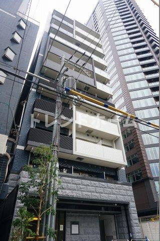 プレサンス難波マジョリティ