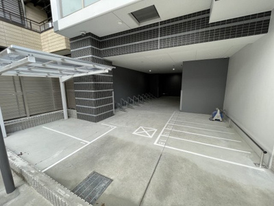 【その他共用部分】 | silus昭和町