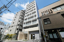 アーバネックス大阪天満宮Ⅱの画像