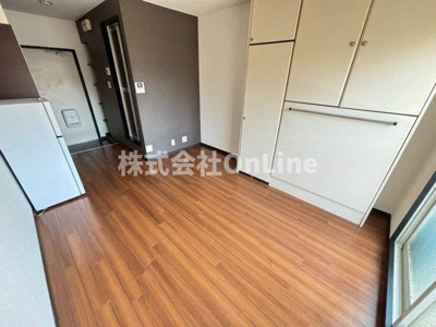 【内装】 | 長瀬駅前マンション