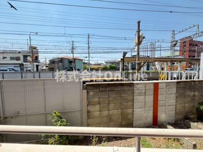 【展望】 | 長瀬駅前マンション