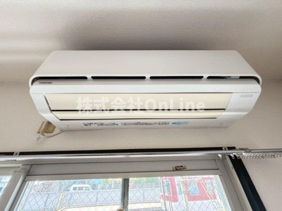 【設備】 | 長瀬駅前マンション