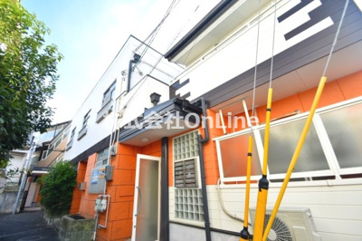 【外観】 | 長瀬駅前マンション