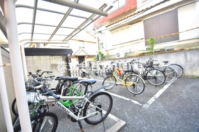 【その他共用部分】 | 長瀬駅前マンション