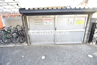 【その他共用部分】 | 長瀬駅前マンション