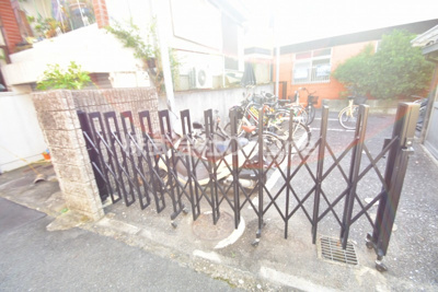 【その他共用部分】 | 長瀬駅前マンション