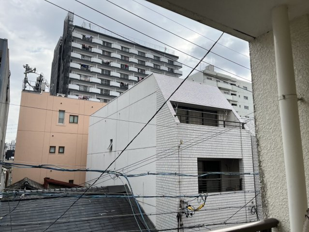 山田ビル｜名古屋市の賃貸ならMy賃貸の展望|山田ビル