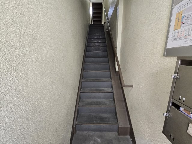 山田ビル｜名古屋市の賃貸ならMy賃貸のその他共用部分|山田ビル