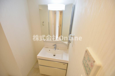 【独立洗面台】 | プレジオ長田