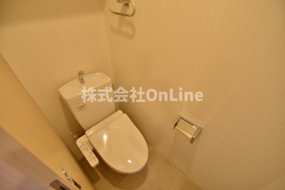 【トイレ】 | プレジオ長田