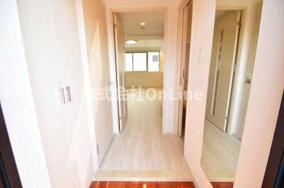 【玄関】 | プレジオ長田