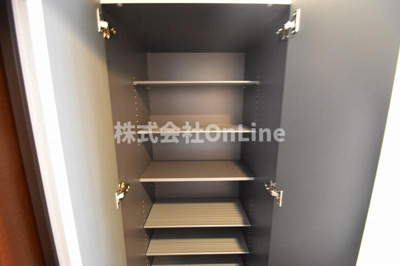 【収納】 | プレジオ長田