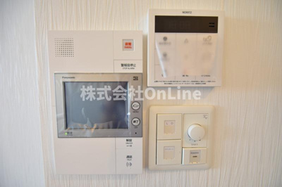 【セキュリティ】 | プレジオ長田