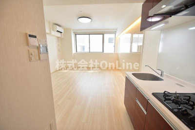 【居間・リビング】 | プレジオ長田