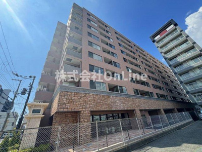 【外観】 | プレジオ長田