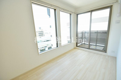 【内装】 | プレジオ長田