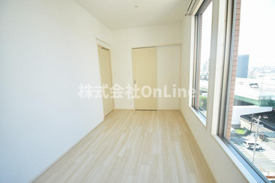 【寝室】 | プレジオ長田