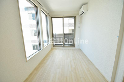 【洋室】 | プレジオ長田