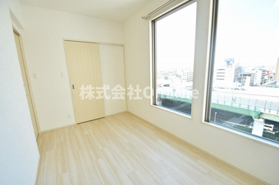 【内装】 | プレジオ長田