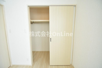 【収納】 | プレジオ長田