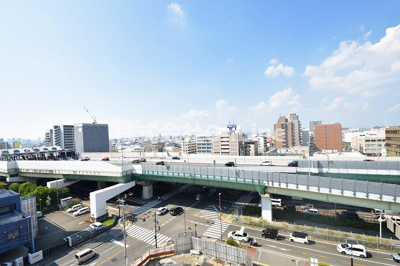 【展望】 | プレジオ長田