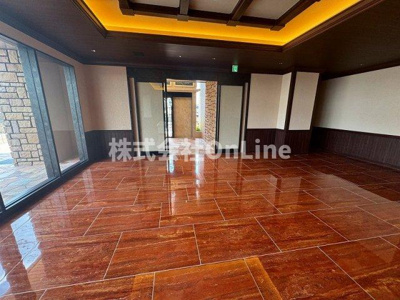 【ロビー】 | プレジオ長田