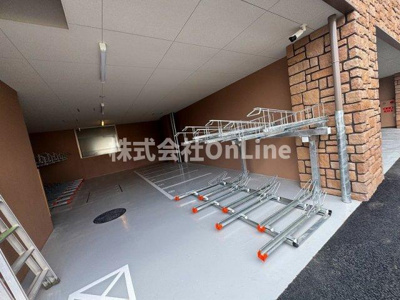 【その他共用部分】 | プレジオ長田