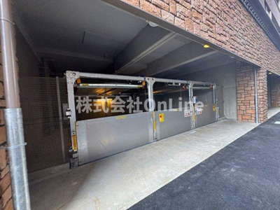 【駐車場】 | プレジオ長田