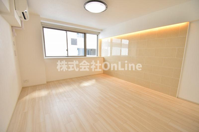 【居間・リビング】 | プレジオ長田