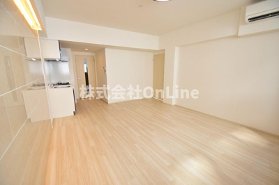 【居間・リビング】 | プレジオ長田