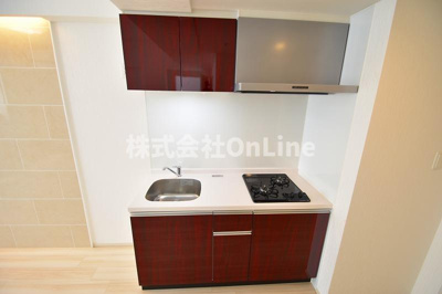 【キッチン】 | プレジオ長田