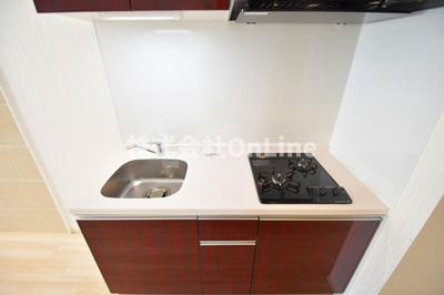 【キッチン】 | プレジオ長田