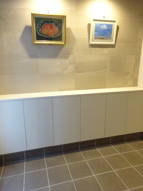 ＳＥＬ　ＢＬＵＥ　ＹＯＮＯのロビー|★オートロック内★