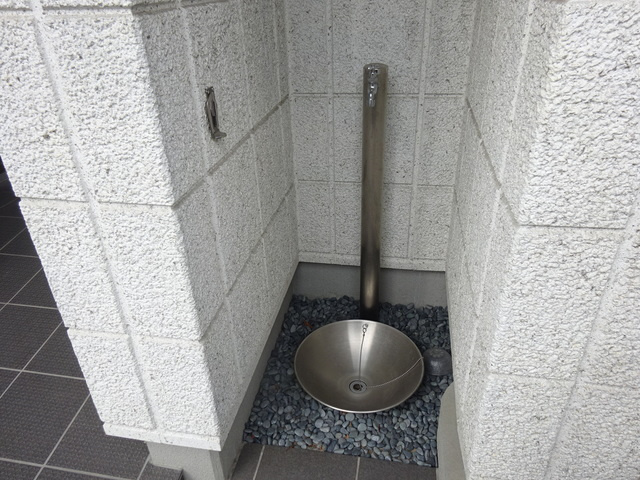 ＳＥＬ　ＢＬＵＥ　ＹＯＮＯのその他共用部分