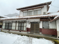 日野郡日野町舟場中古戸建の画像