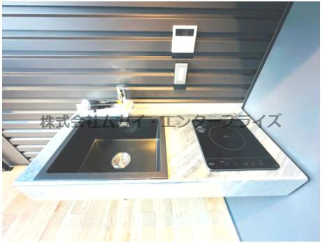 コボクーレイのキッチン