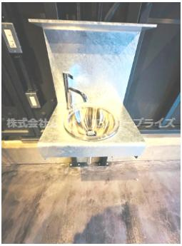 コボクーレイの設備