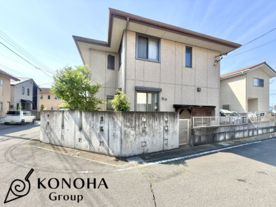【中古戸建】前橋市青柳町