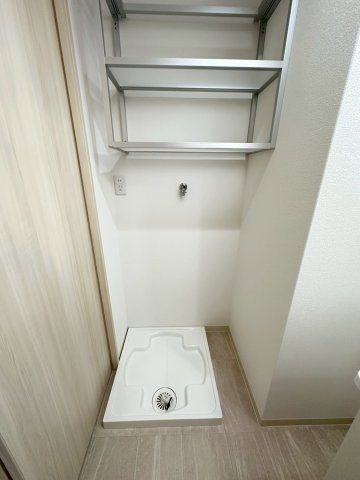ラモーナ一津屋Ⅱの設備