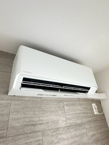 ラモーナ一津屋Ⅱの設備
