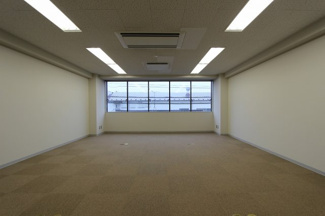 【内装】 | 萩野町Mビル | 写真は2F-B