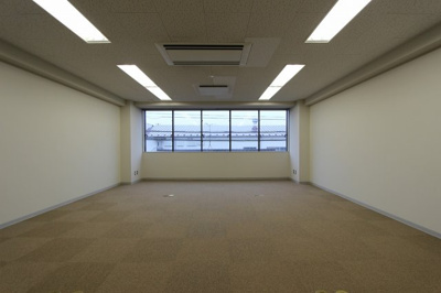 【内装】 | 萩野町Mビル | 写真は2F-B